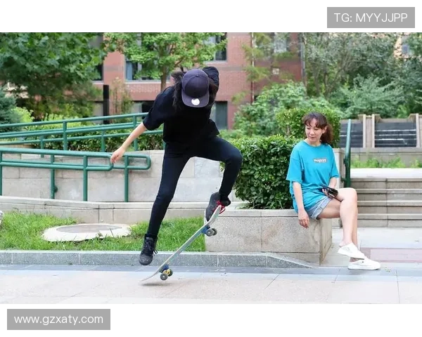 李军的滑板人生：从初学者到职业选手的心路历程与成长故事
