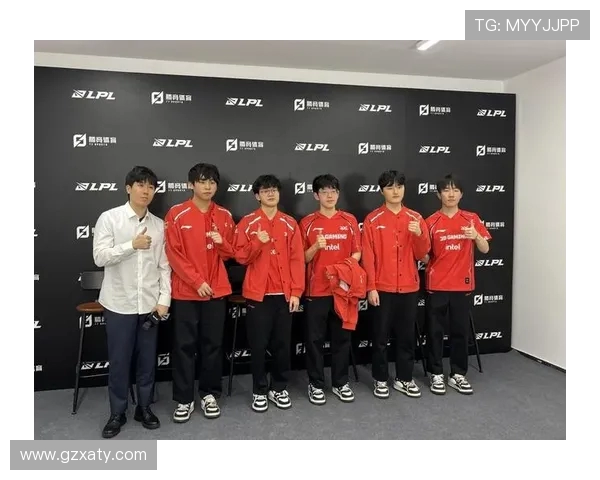 独家深度解析：JDG战队心理素质对比与比赛表现的关系探讨