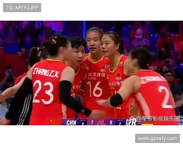 重庆排球队实力解析：聚焦排球运动的崛起与发展之路