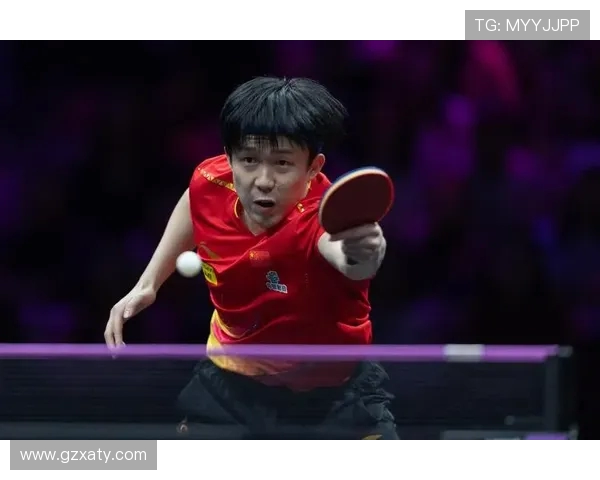 重庆乒乓球队在联赛中的实力展现与未来发展潜力分析