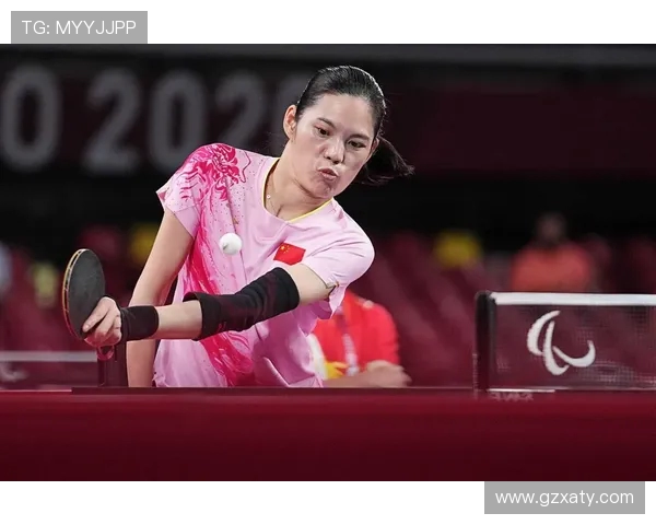 乒乓球传奇刘静的成长之路与职业生涯深度对话