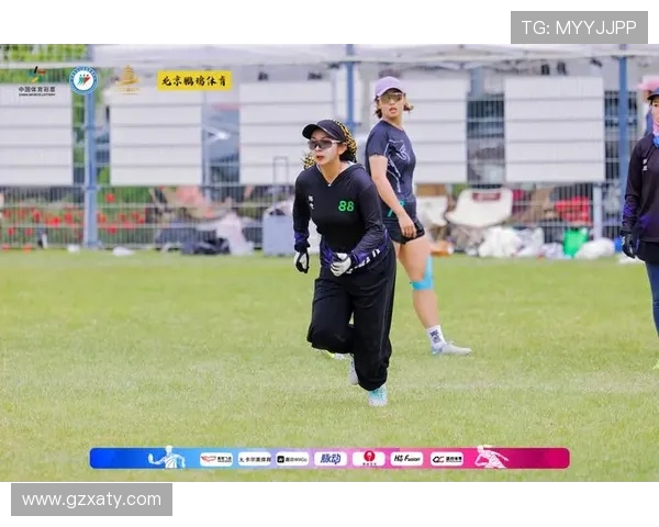 广州飞盘队在全国团队协作排行榜中荣获第五名展现出色实力与团队精神